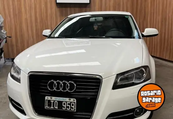 Audi A3  2012 - foto 2