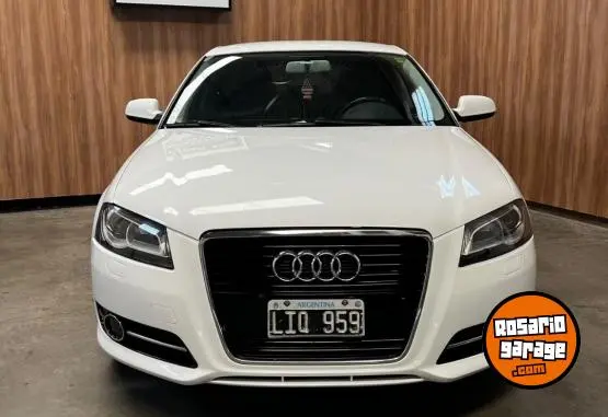 Audi A3  2012 - foto 3