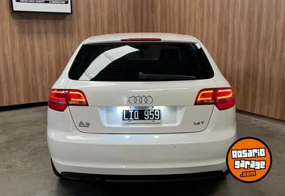 Audi A3  2012 - foto 4