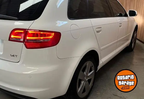 Audi A3  2012 - foto 5