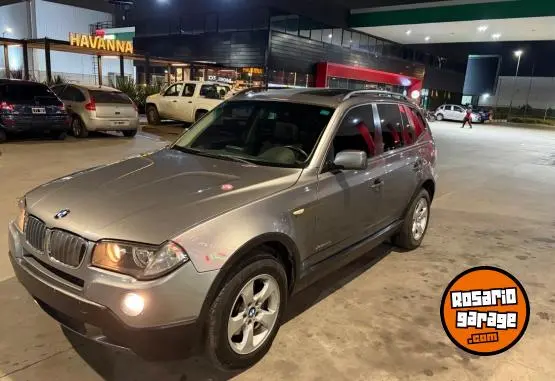 Bmw X3  2009 - foto 1