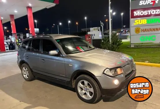 Bmw X3  2009 - foto 2