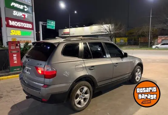 Bmw X3  2009 - foto 3