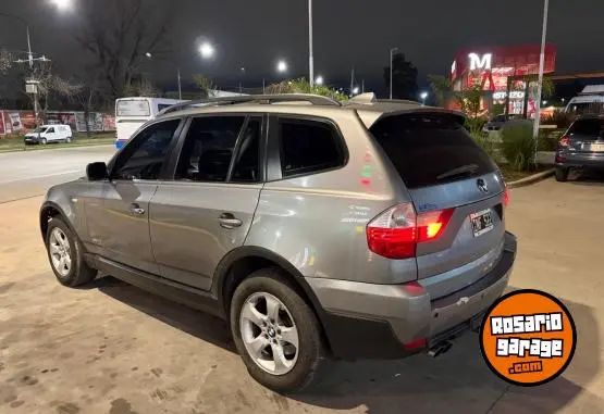 Bmw X3  2009 - foto 4