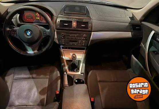 Bmw X3  2009 - foto 5
