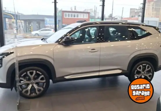 Renault Boreal  2026 - foto 3
