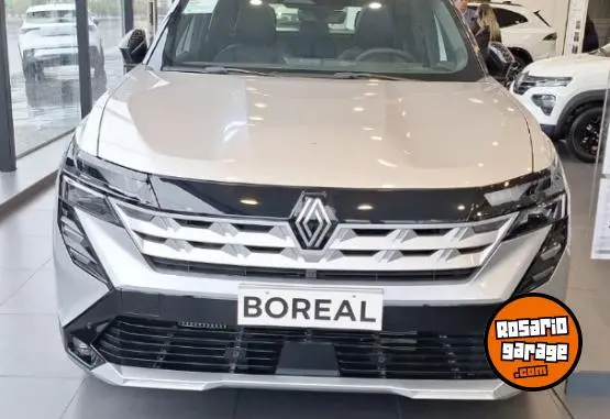 Renault Boreal  2026 - foto 4
