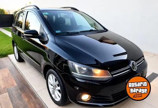 Volkswagen Suran Highline 1.6 2016 - foto 1