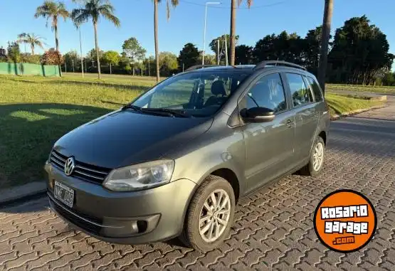 Volkswagen Suran  2014 - foto 1