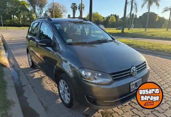 Volkswagen Suran  2014 - foto 2