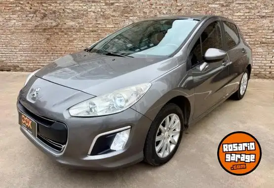 Peugeot 308 Hdi 1.6  2013 - foto 2