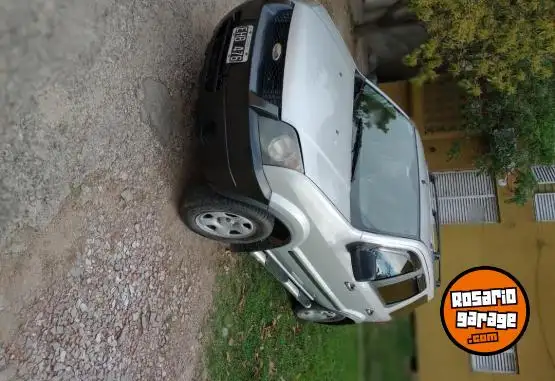 Ford Ecosport 2004 - foto 1