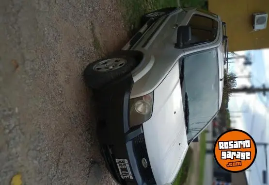 Ford Ecosport  2004 - foto 2