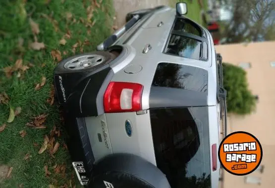 Ford Ecosport  2004 - foto 3