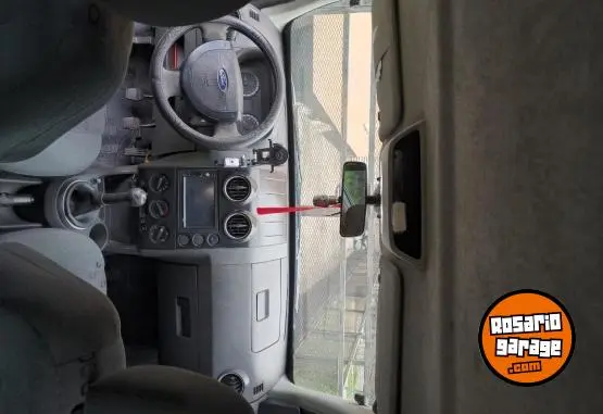 Ford Ecosport  2004 - foto 4