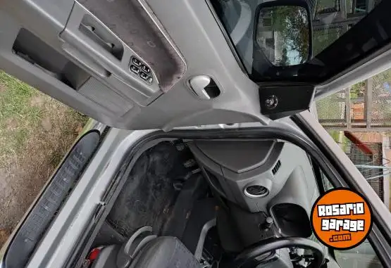 Ford Ecosport  2004 - foto 5