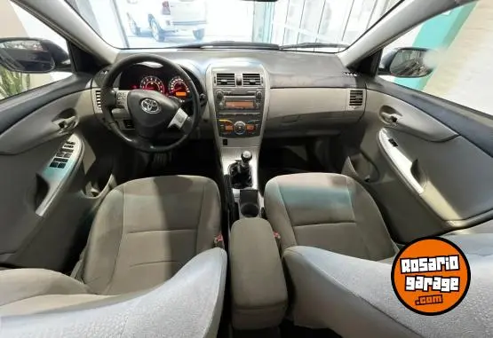 Toyota Corolla Xei 1.8L 6Mt  2014 - foto 1