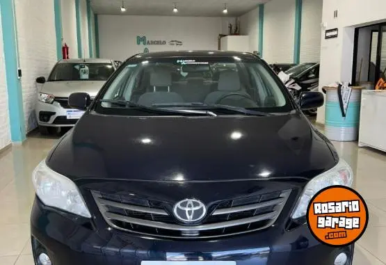 Toyota Corolla Xei 1.8L 6Mt  2014 - foto 2