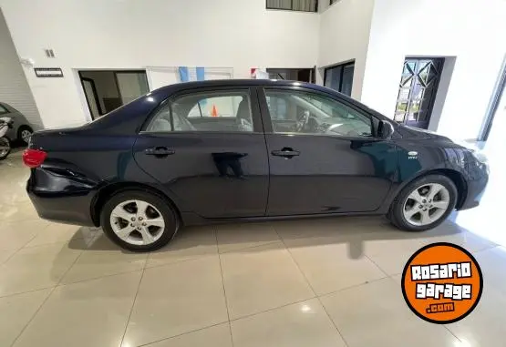 Toyota Corolla Xei 1.8L 6Mt  2014 - foto 3