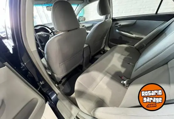 Toyota Corolla Xei 1.8L 6Mt  2014 - foto 4
