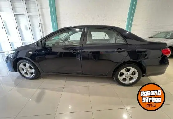 Toyota Corolla Xei 1.8L 6Mt  2014 - foto 5