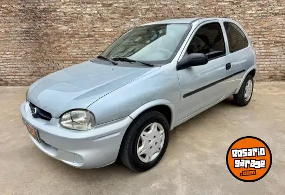 Chevrolet Corsa Classic 1.6  2006 - foto 2