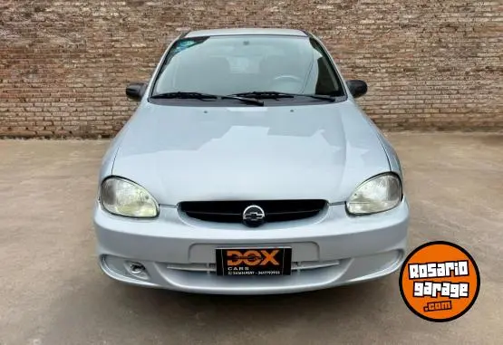 Chevrolet Corsa Classic 1.6  2006 - foto 3