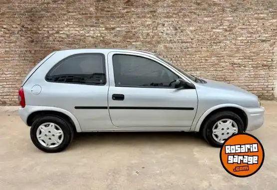 Chevrolet Corsa Classic 1.6  2006 - foto 4