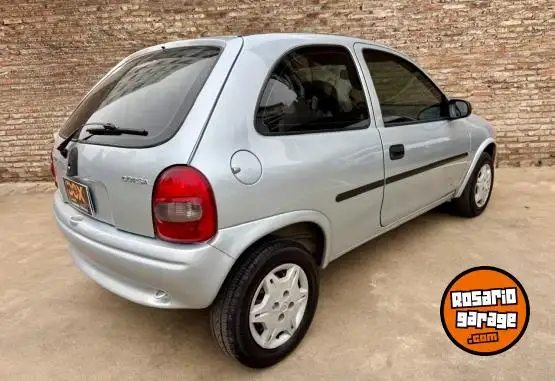 Chevrolet Corsa Classic 1.6  2006 - foto 5