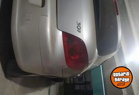 Peugeot 307  2006 - foto 1
