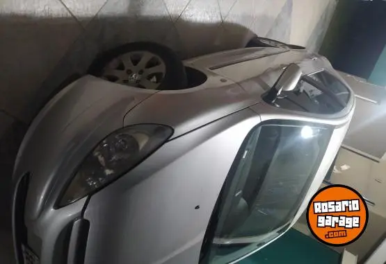 Peugeot 307  2006 - foto 3