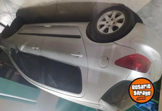 Peugeot 307  2006 - foto 5