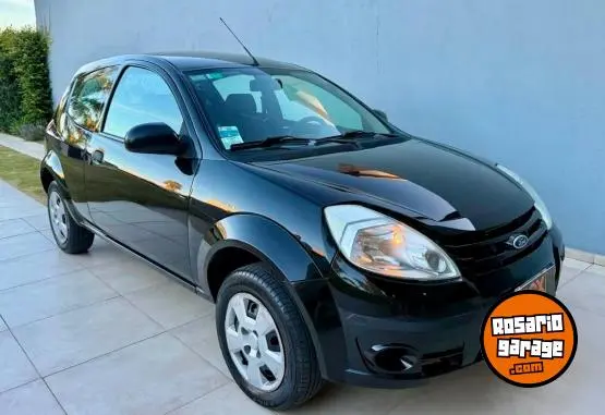 Ford Ka Fly Viral 1.6 Plus  2012 - foto 1