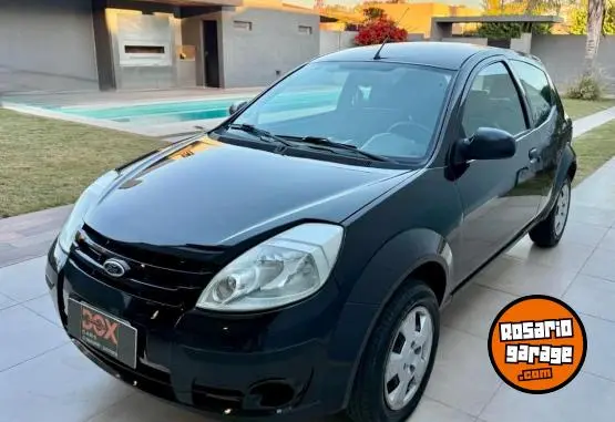 Ford Ka Fly Viral 1.6 Plus  2012 - foto 2