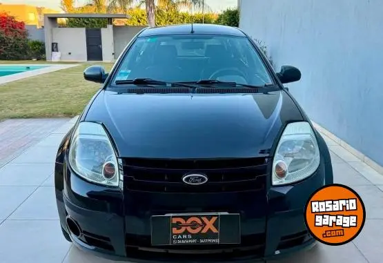 Ford Ka Fly Viral 1.6 Plus  2012 - foto 3