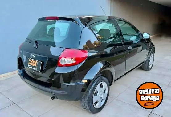 Ford Ka Fly Viral 1.6 Plus  2012 - foto 5