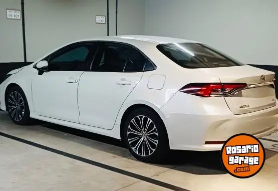 Toyota Corolla Seg 2021 - foto 1