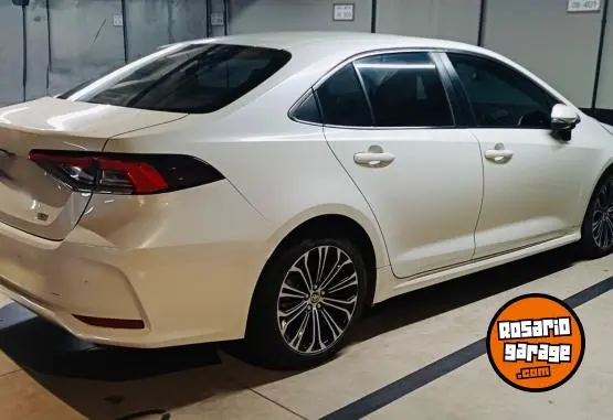 Toyota Corolla Seg  2021 - foto 2