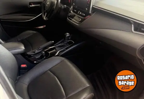 Toyota Corolla Seg  2021 - foto 4