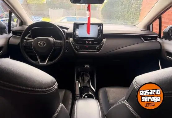 Toyota Corolla Seg  2021 - foto 5