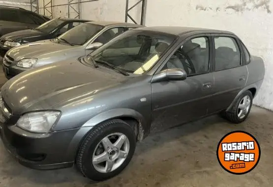 Chevrolet Corsa  2010 - foto 1