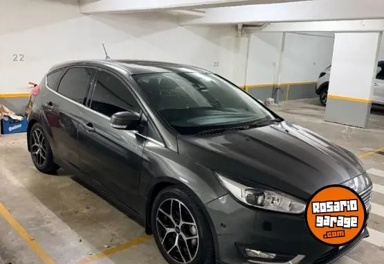 Ford Focus Titanium  2018 - foto 1