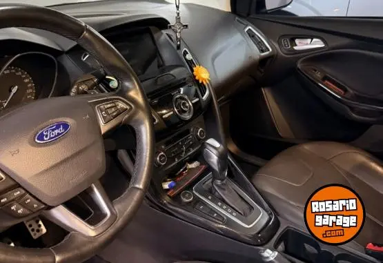Ford Focus Titanium  2018 - foto 2