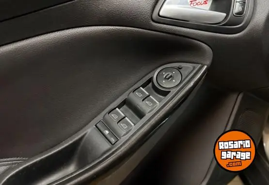 Ford Focus Titanium  2018 - foto 3