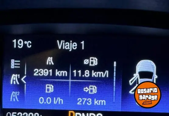 Ford Focus Titanium  2018 - foto 4