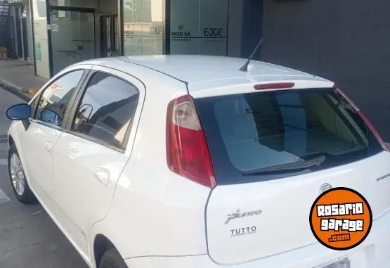 Fiat Atractive  2012 - foto 2