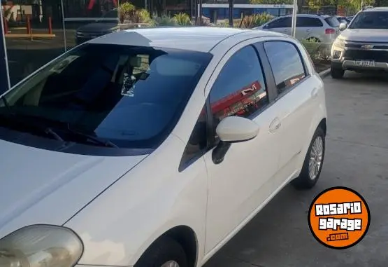 Fiat Atractive  2012 - foto 3
