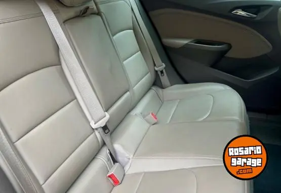 Chevrolet Cruze Ltz At 1.4 5P  2019 - foto 5