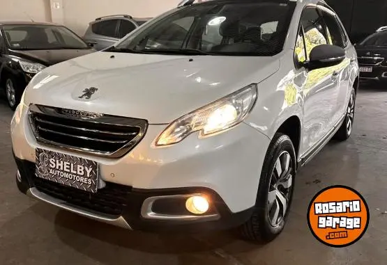 Peugeot 2008  2016 - foto 1