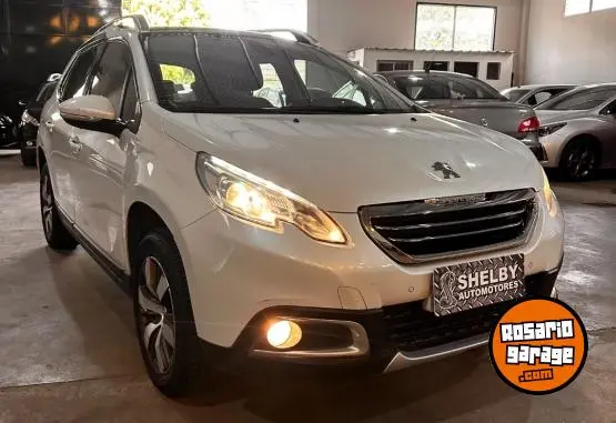 Peugeot 2008  2016 - foto 2